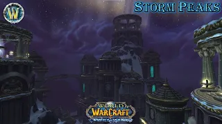 World of Warcraft - The Earthen Oath