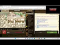 Reindeer Wakeup in Codecombat Python