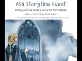 Download Lagu ASQ Storytime 2022 06 26