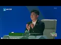摇滚十足！动力火车&高进唱《雨蝶》男人味十足 《天赐的声音》第9期精选花絮 /浙江卫视官方HD/
