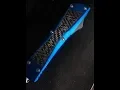ChinaHighEndEDC VESPA OTF Knife Collection Part 1 of 2
