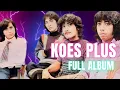 Download Lagu KOES PLUS FULL ALBUM LAGU NOSTALGIA 90'n| ENAK BUAT SANTAI 🔥🎼🎧