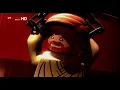 Game One Music HD : Lego Star Wars 3 : Aliplays - Shake & Shiver