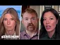 BETRAYAL Nicolle and Alex Wagner react to Graham Platner sexual assault allegations