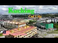 Kuching - Cat City Sarawak 2025 4K