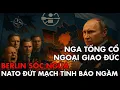 Download Lagu Nga tống nhà ngoại giao Đức về nước. Berlin sốc nặng. NATO như bị chặt đứt cánh tay tình báo ngầm.