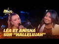 Léa et Anisha chantent « Hallelujah » de Jeff Buckley | Prime 5 | Star Academy 2025