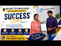 Full Stack Developer Course Chennai Besant Technologies