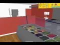 Kebab Shop Design