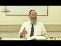 Lagu The First Shidduch - Chayei Sarah (Rabbi Dovid Kaplan) (Weekly Parsha)