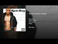 Rich Boy - Throw Some D's  (Remix)