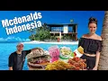 Download Lagu MCDONALD'S INDONESIË, dit was mij echt te pittig #mcdonalds #indonesia #018