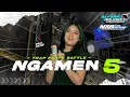 Download Lagu Yang lagi Viral ‼️ FREE FLM DJ TRAP NGAMEN 5 • PARTY BATTLE BAS MBLEYER
