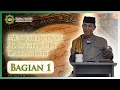 Download Lagu ( BAGIAN 1 ) MENGHIDUPKAN AL FATIHAH DI DALAM DIRI - KAJIAN TAUHID | UST. SYAFARUDDIN S.AG