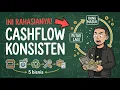 Lagu 5 BISNIS YANG KELIHATAN BIASA TAPI CASHFLOW-NYA KONSISTEN | SEKOLAH UANG