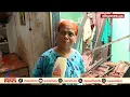 മഴ തകർത്ത വീട്ടിൽ നിസ്സഹായാവസ്‌ഥയിൽ ഗിരിജ