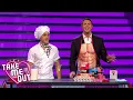 Download Lagu Bring on another single man down The Love Lift! | TAKE ME OUT | FULL EPISODE 4 | Series 4