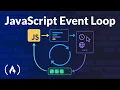 JavaScript Event Loop Asynchronous Programming