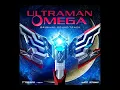 Lagu ULTRAMAN OMEGA Original Soundtrack 1 Omega's Theme (BRIGHT EYES) (UO_M1)