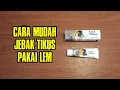 Download Lagu CARA MUDAH JEBAK TIKUS PAKAI LEM. #lemtikus