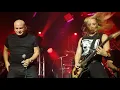 DAVID DRAIMAN & NITA STRAUSS!..DEAD INSIDE!..At The Whisky A Go-Go In Hollywood,Ca.!..11-18-21!🎶🎙🎸🤘🤘