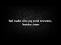 Download Lagu Gamma - Bersatu Karena Rindu (lirik)