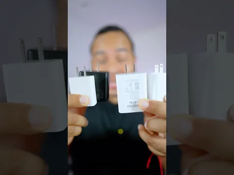 No compres un cargador 🔌 sin antes saber el significado de estos símbolos #tipsdetecnologia