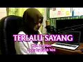 Download Lagu New 2022-Terlalu Sayang-Siti Aliyah||Cover By Indah Wati