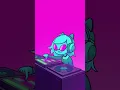 Download Lagu What do DJs actually do 🤷‍♀️ #animation #art
