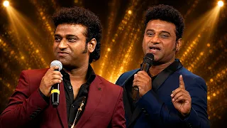 Rockstar DSP rocked with his fun and wit on stage | SIIMA