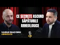 Lagu Mituri istorice, tuneluri dacice și adevăruri scoase la lumină. Podcast cu arheologul Vasile Diaconu