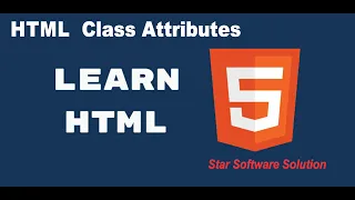 How to Use HTML class Attribute Multiple Classes class Attribute in JavaScript