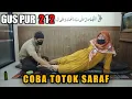 Download Lagu Mencoba totok saraf