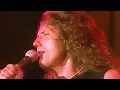 WHITESNAKE - Love Ain't No Stranger [Japan: 1984]