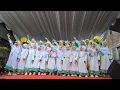 Download Lagu GERAK LAGU KAULAH IBUKU . Hadad Alwi feat Farhan ( Official Music Video )