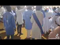 St Stephen general Apostolic church in Zion 