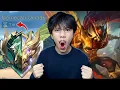 Download Lagu DETIK DETIK SEBELUM MENJADI EPIC MARI KITA OBRAK ABRIK DULU MYTHIC - Mobile legends