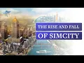 Whatever Happened to SimCity