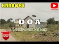 Download Lagu Doddie Latuharhary - Doa ( Karaoke Version)