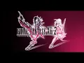 Final Fantasy 13-2: Paradigm shift battle theme