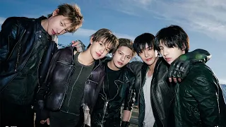 cortis hot topic official audio new 2025 cortis artist demo