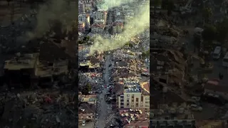 دقيقه دمرت ما أشدا في زماني 