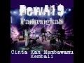 Cintakan Membawamu Kembali (feat. Pamungkas)