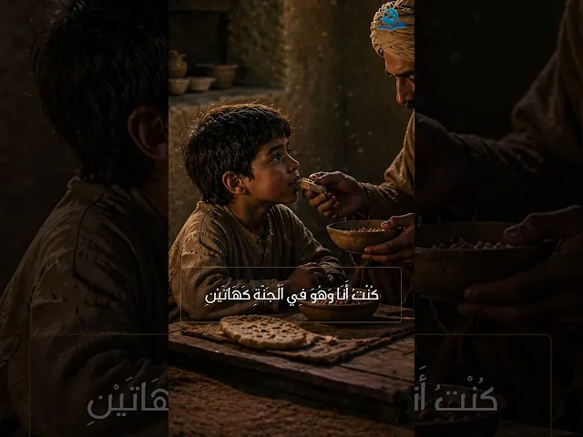 عن الرسولِ الأعظمِ محمّدٍ (صلى الله عليه وآله)