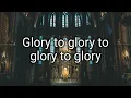 Glory 2 Glory -Kb | Lyric Video