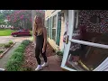 She Broke Down When She Found Out It Was All FREE