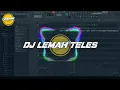 Download Lagu DJ LEMAH TELES SLOW FULLBASS