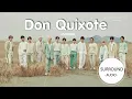 Download Lagu [SURROUND AUDIO] DON QUIXOTE - SEVENTEEN -USE EARPHONES-