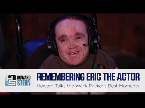 Download MP3 Howard Talks Eric the Actor’s Best Moments on the Stern Show