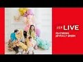 Summer Haul 2021 Family Edition with Joyfully Green JCPenney Live